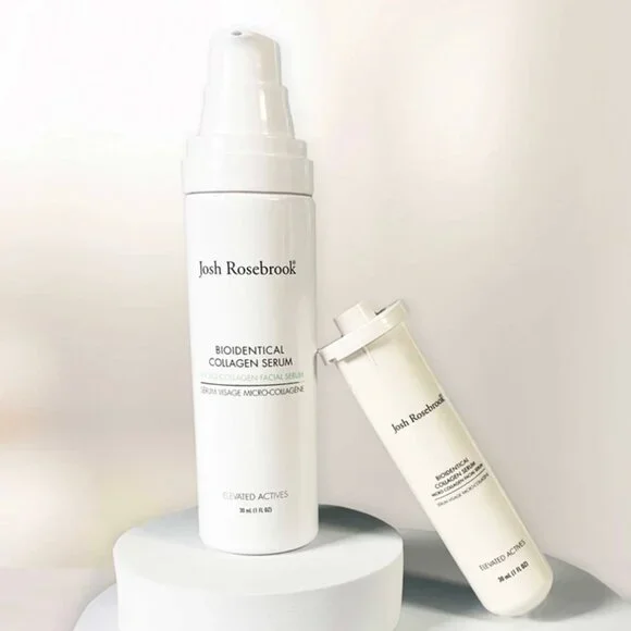 Josh RosebrookBioidentical Collagen Serum